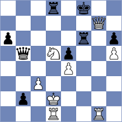 Martinez Alcantara - Makarian (chess.com INT, 2024)