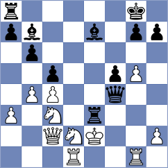 Ladan - Ardila (chess.com INT, 2024)