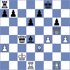 Ivanov - Farzaliyev (Hampstead, 2013)