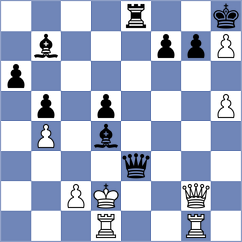 Fiorito - Seo (chess.com INT, 2024)