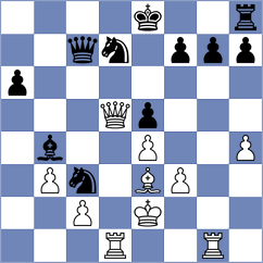 Winkels - Averchenko (chess.com INT, 2025)