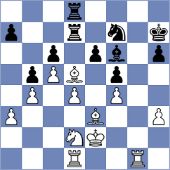 Jiang - Ho (Chess.com INT, 2020)