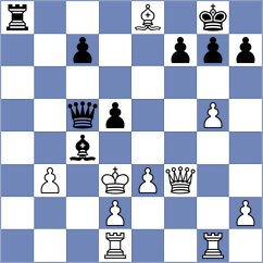 Salemgareev - Le Goff (chess.com INT, 2024)