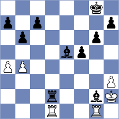 Parkhurst Casas - Otsuka (chess.com INT, 2025)