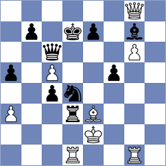 Wells - Sokolov (London, 2007)
