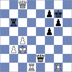 Mikaelyan - Tran (chess.com INT, 2025)