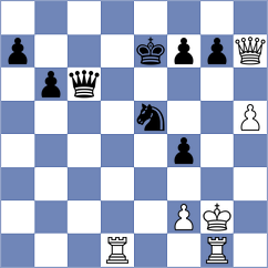 Khanin - Hong (New York USA, 2024)