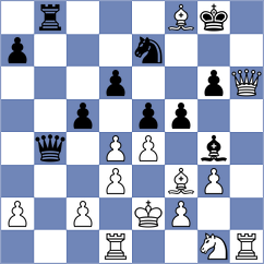 Nemeth Junior - De Souza Sa (Chess.com INT, 2021)