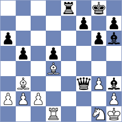 Danninger - Daksh Jain (Bamberg GER, 2024)