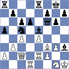 Shuvalov - Maze (Chess.com INT, 2020)
