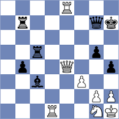Kazakov - Marszalek (Kolobrzeg, 2007)