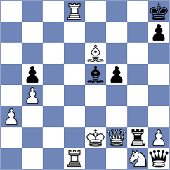Brito Valdes - Lopez Gonzalez (Pocos de Caldas, 2013)