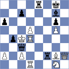 Craciun - Arnold (chess.com INT, 2025)