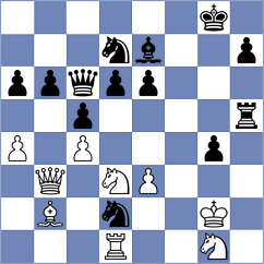 Mirimanian - Brancaleoni (chess.com INT, 2025)