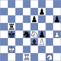 Politov - Von Buelow (Chess.com INT, 2021)