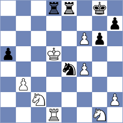 Podetti - Turutin (chess.com INT, 2022)