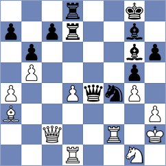 Murray - Eynon (Glasgow, 1995)
