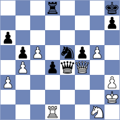 Buchenau - Nakonechnyi (chess.com INT, 2025)