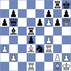 Garcia Andrinal - Mesa Garcia (Salou, 2010)