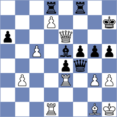Samuelson - Vaibhav (Dulles USA, 2025)