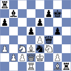 Jovanovic - Vasilevich (Budva, 2004)
