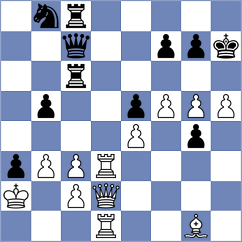 Wang - Fodor (Budapest HUN, 2024)