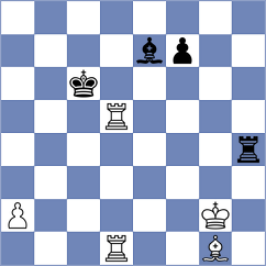 Longson - Mesquita (chess.com INT, 2024)