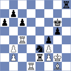 Danielyan - Brenke (chess.com INT, 2024)