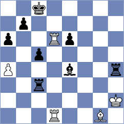 Perry - Kjaergaard Jensen (chess.com INT, 2025)