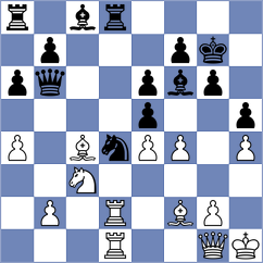 Mecit - Wanyama (chess.com INT, 2025)