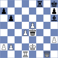 Ubeira Martinez - Rivera Kuzawka (Vilagarcia, 2000)
