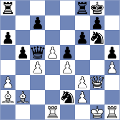 Amorim - Cohen Farias (Belem, 2014)