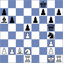 De Ieso - De Jager (chess.com INT, 2021)