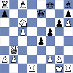 Tanriverdi - Morris-Suzuki (chess.com INT, 2025)