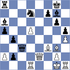 Vifleemskaia - Valdes (chess.com INT, 2024)