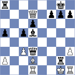Zaichenko - Cadilhac (Chess.com INT, 2020)