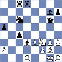 Garcia Lopez - Garcia de Blas (Barcelona, 2014)