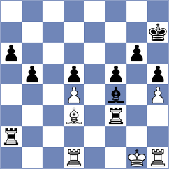 Popov - Jumabayev (chess.com INT, 2025)