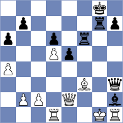 Xie - Lamaze (chess.com INT, 2022)