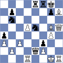 Shuvalova - Bryant (chess.com INT, 2023)