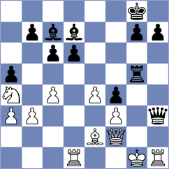 Corredor Castellanos - Goldin (chess.com INT, 2024)