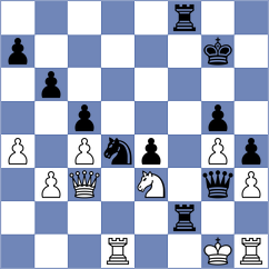 Kabamwanishi - Quirke (chess.com INT, 2025)