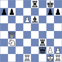 Casiguran - Dahlgren (chess.com INT, 2025)
