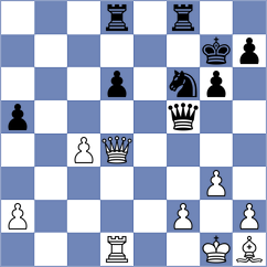 Marino Bravo - Kubicka (chess.com INT, 2024)