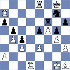 Savickas - Vitkevicius (Panevezys, 2007)