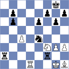 Barnes - Jackson (England, 1997)