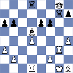 Ocelak - Perez Gormaz (chess.com INT, 2025)