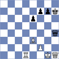 Escobar Dominguez - Zampronha (chess.com INT, 2024)