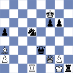 Maldonado Mena - Garcia (Linares ESP, 2024)