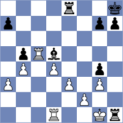 Radeke - Weidenhoefer (Playchess.com INT, 2020)
